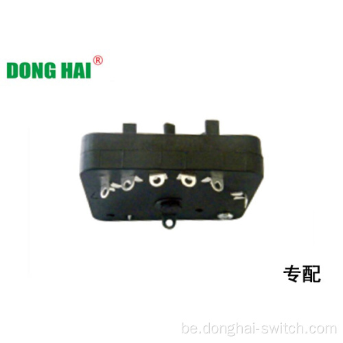 Паваротны пераключальнік Micro Operation Travel